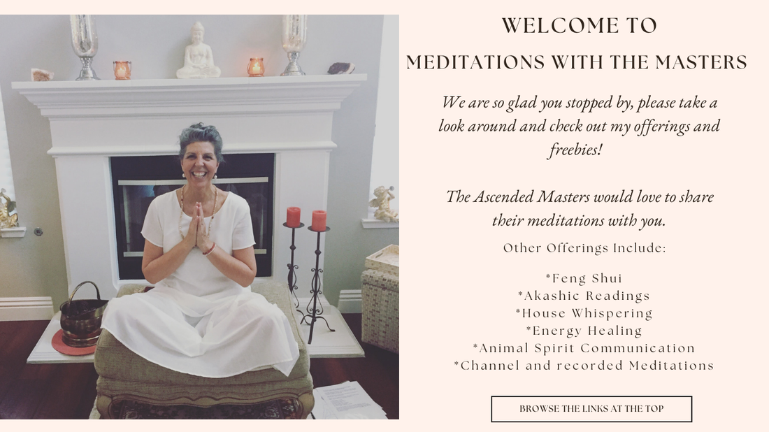 Welcome Friends!