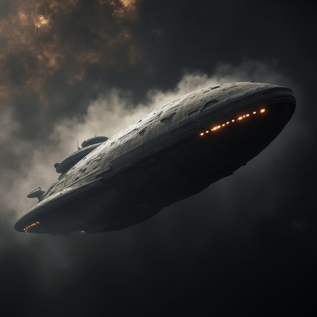 3iAtlas Contacted Me!