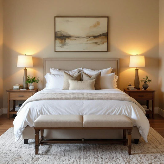 Feng Shui in the Boudoir