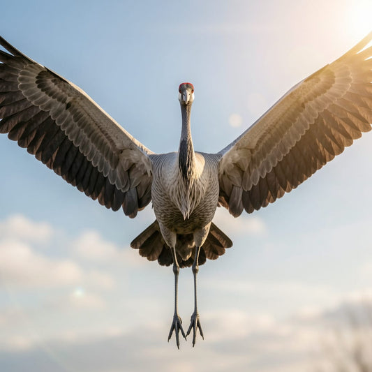 Spirit Animals and Their Power