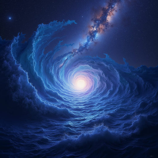 First Wave March Equinox 2025