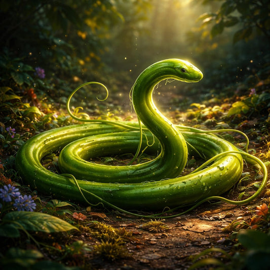 Mother Ayahuasca Poem