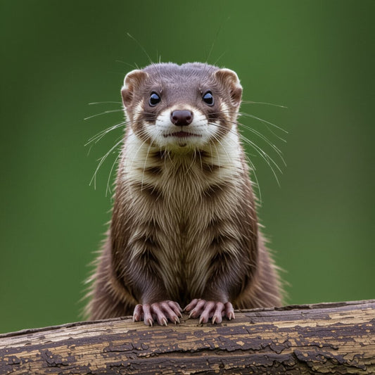 Spirit Animals and Their Power