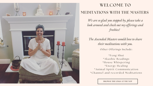 Welcome Friends!