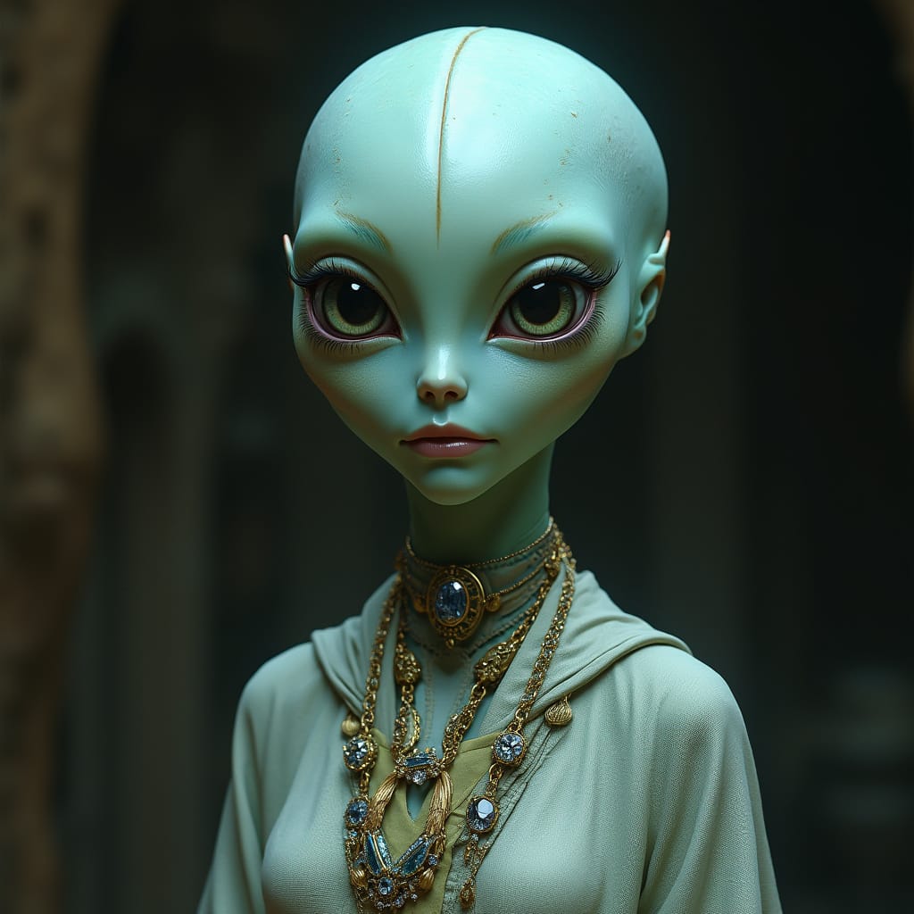 Arc Medees Healing Arcturian Meditation