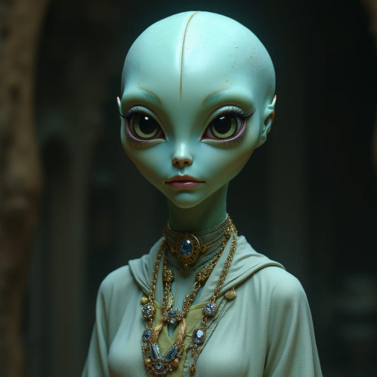 Arc Medees Healing Arcturian Meditation