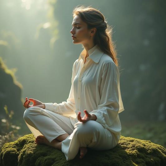 Meditation for Beginners - 7 Week Course