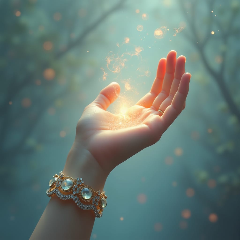 RAAH Reiki Session ~1 hr