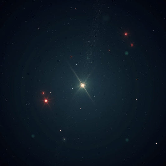 Guided Meditation to Discover Your Star Family