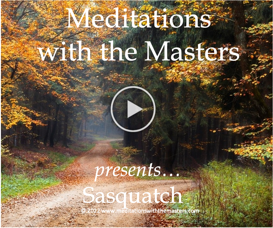 Featured Meditations